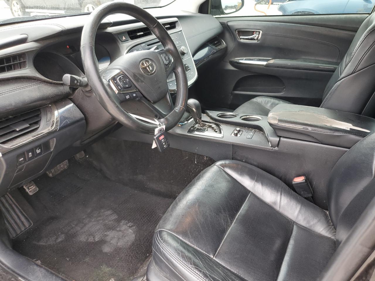 2015 TOYOTA AVALON XLE - Image 7