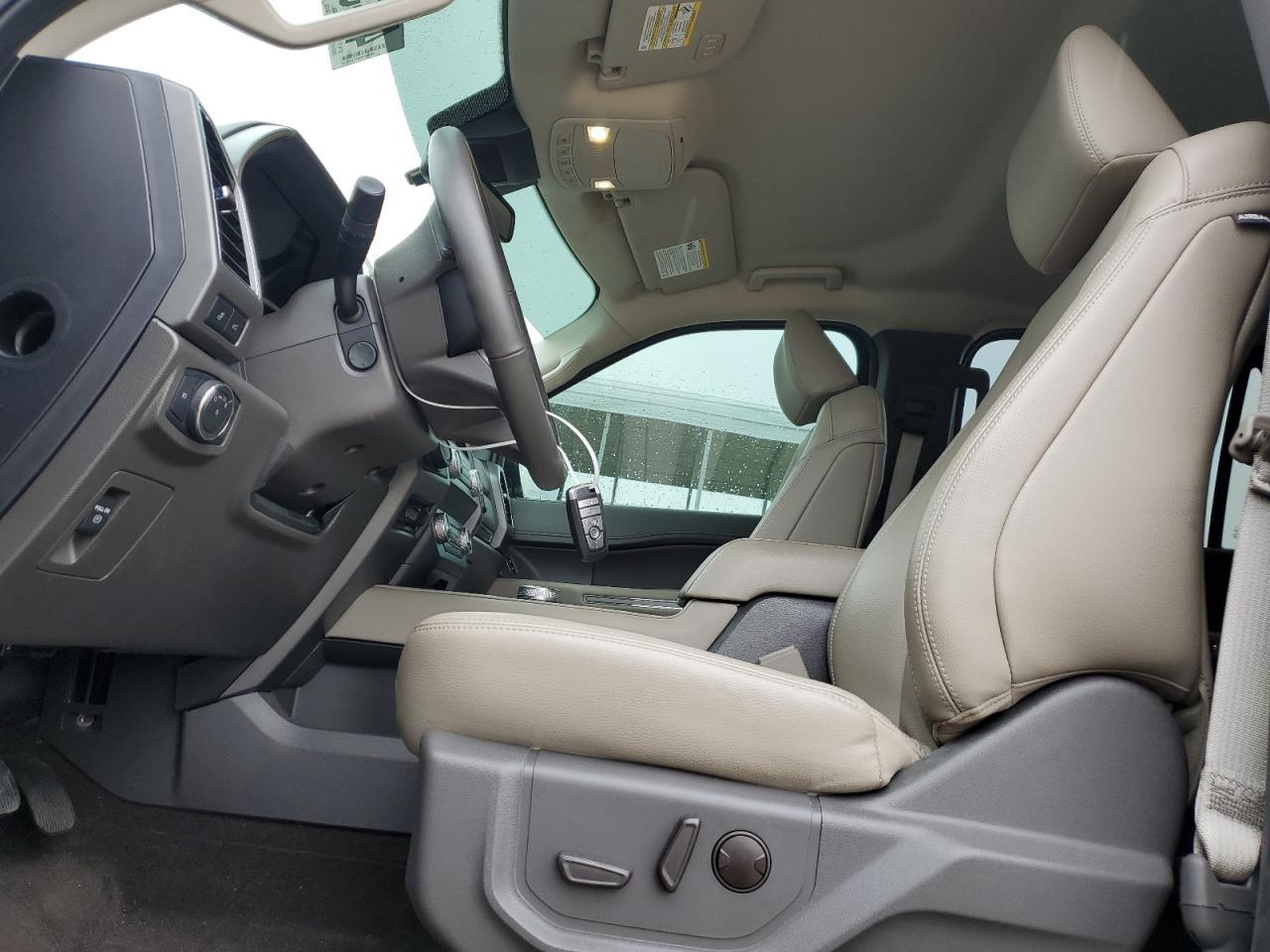 2021 FORD EXPEDITION - Фото 7