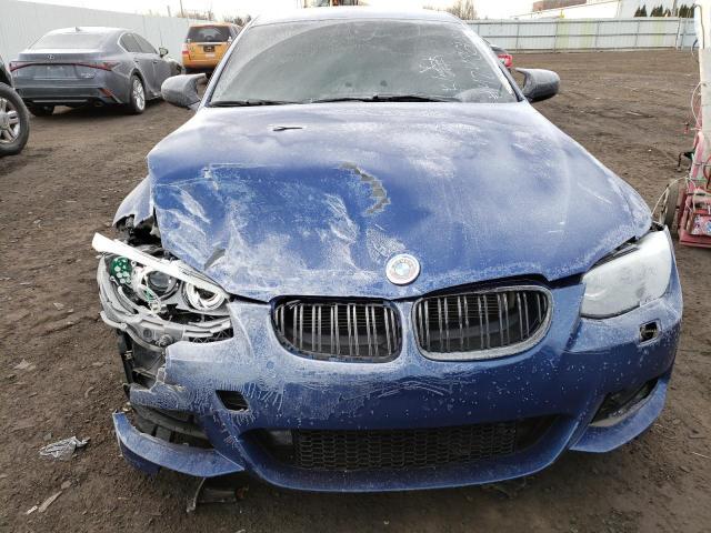 2011 BMW 335 Is - Фото 5