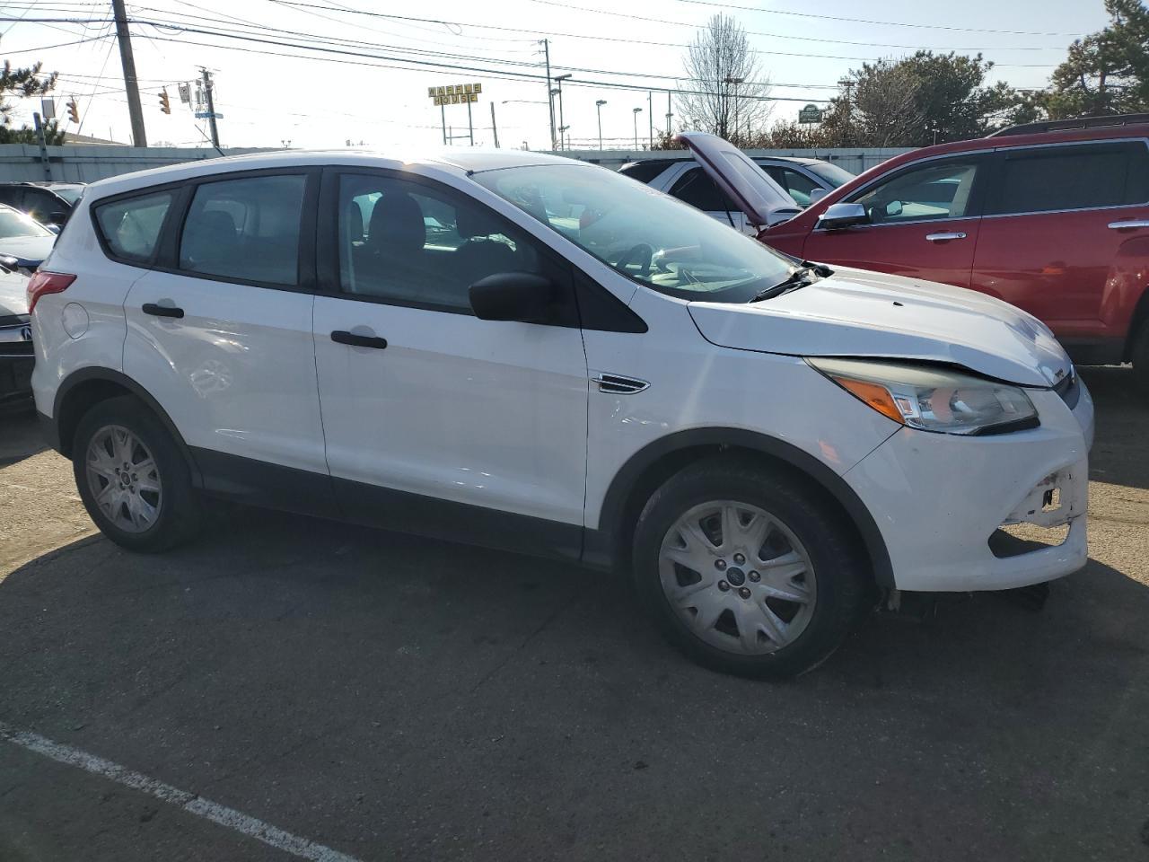 2015 FORD ESCAPE S - Image 4