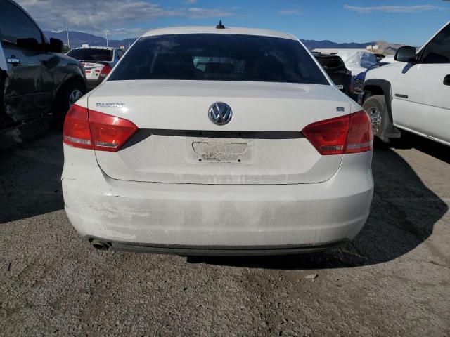 2013 Volkswagen Passat Se - Image 6
