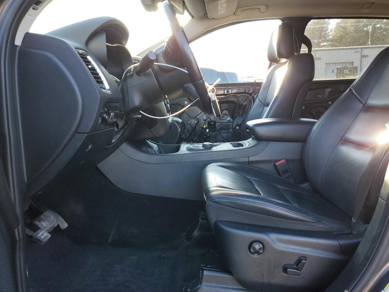 2014 DODGE DURANGO LI - Image 7