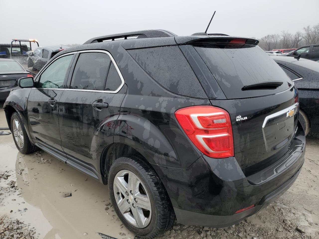 2016 CHEVROLET EQUINOX LT - Image 2