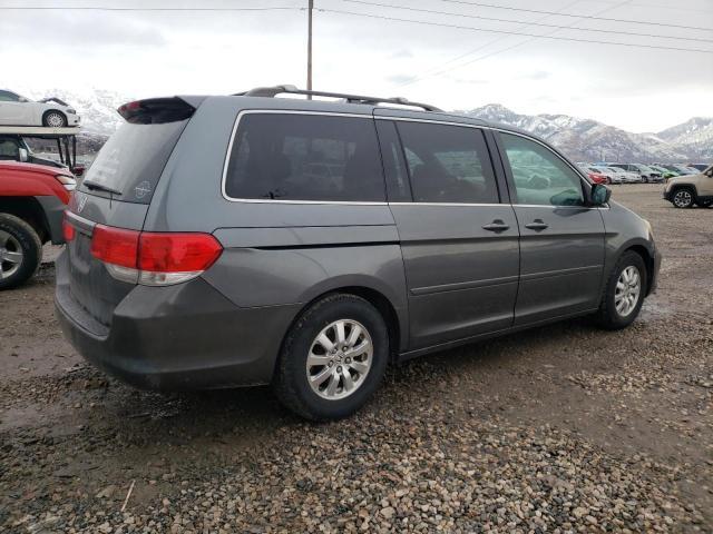 2010 Honda Odyssey Ex - Фото 3