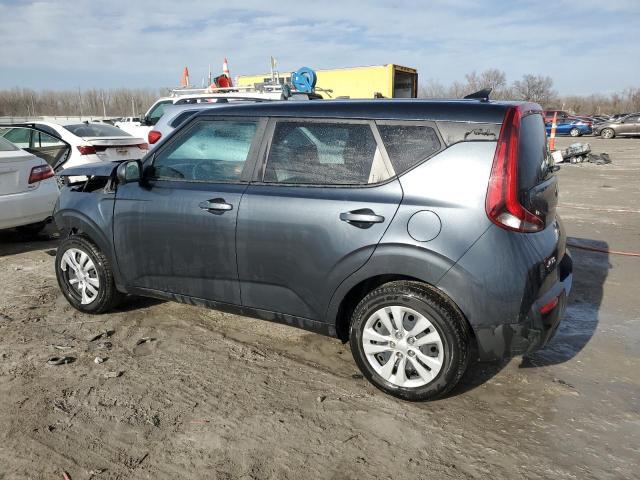 2020 Kia Soul Lx - Image 2