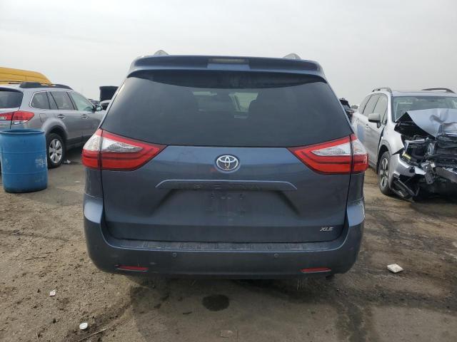 2015 Toyota Sienna Xle - Image 6