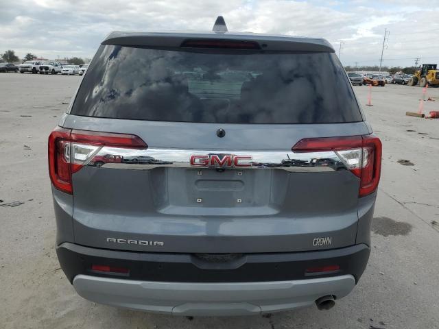 2021 GMC Acadia Sle - Фото 6