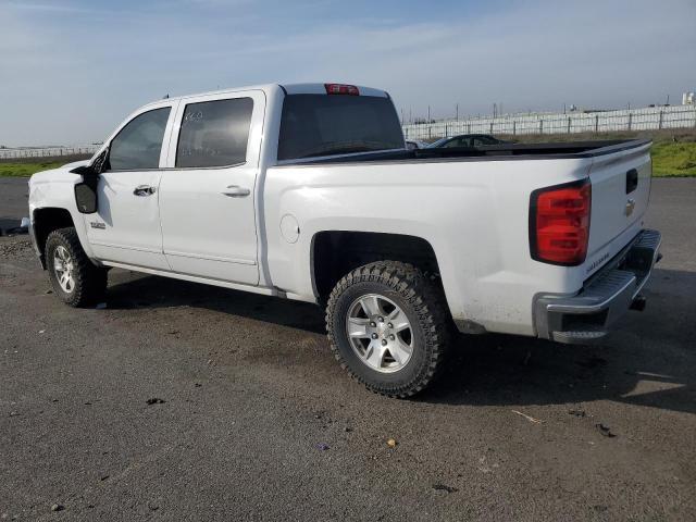 2018 Chevrolet Silverado C1500 Lt - Image 2