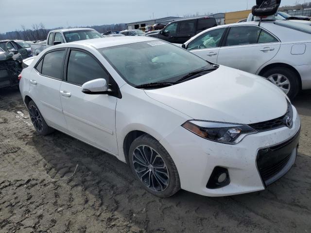 2016 Toyota Corolla L - Фото 4