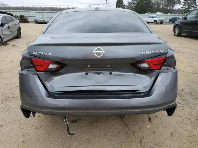 2021 Nissan Altima Sv - Фото 6