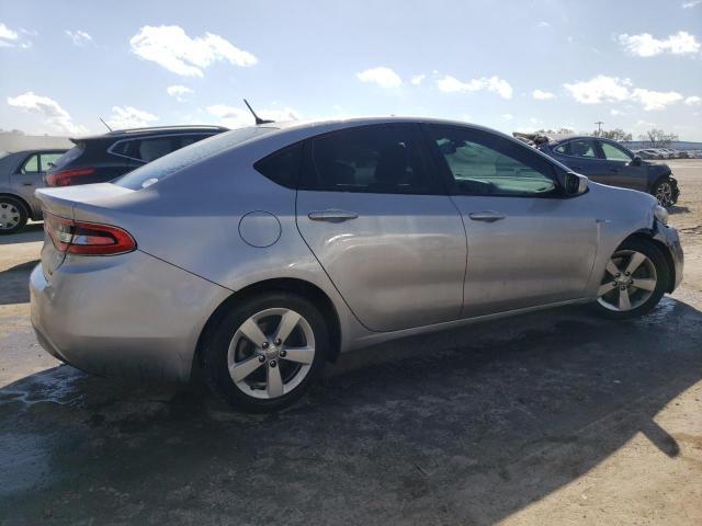 2015 Dodge Dart Sxt - Фото 3