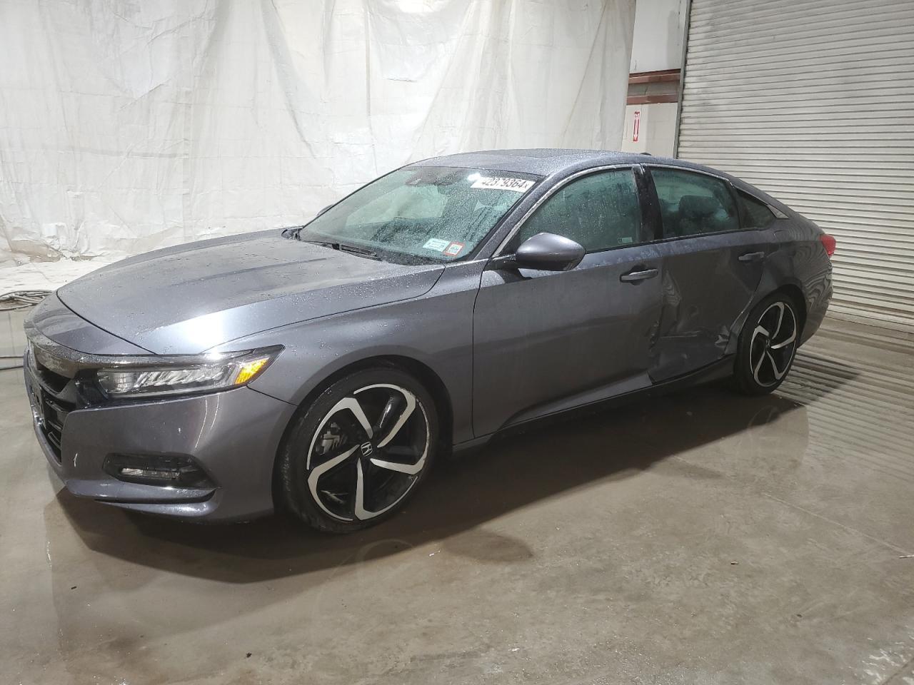 2020 HONDA ACCORD SPO