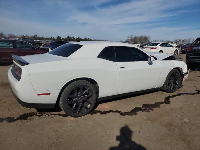 2022 Dodge Challenger Gt - Фото 3