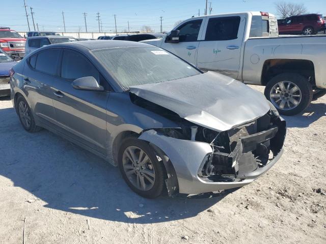2018 Hyundai Elantra Sel - Фото 4