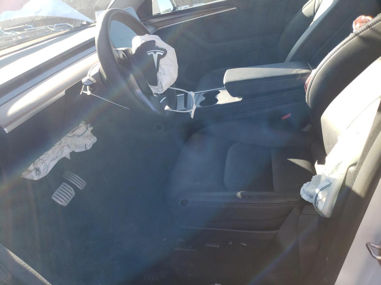 2023 TESLA MODEL Y - Фото 7