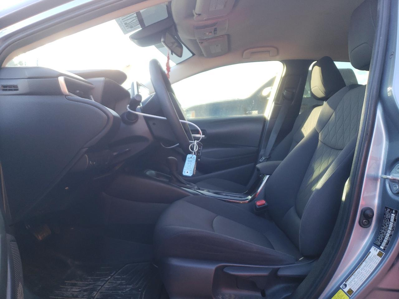 2021 TOYOTA COROLLA LE - Фото 7