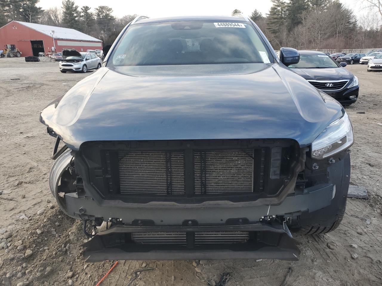 2019 VOLVO XC90 T6 IN - Image 5