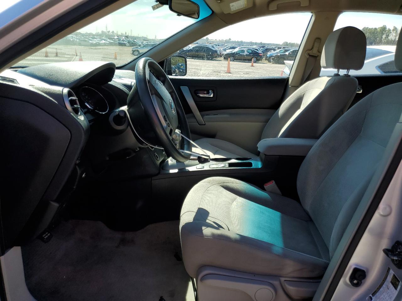 2015 NISSAN ROGUE SELE - Фото 7
