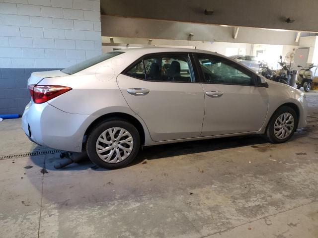 2018 Toyota Corolla L - Фото 3