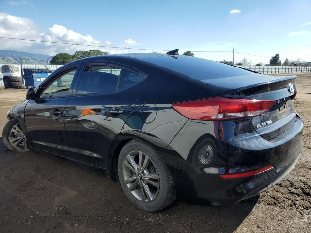 2017 Hyundai Elantra Se - Фото 2
