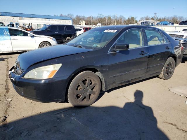 2005 Honda Accord Ex