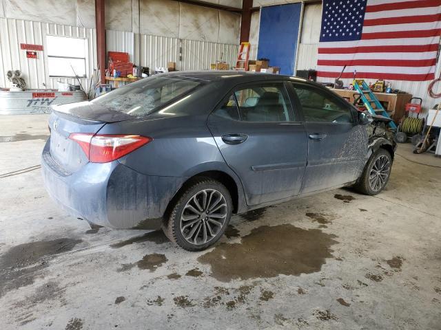 2016 Toyota Corolla L - Фото 3