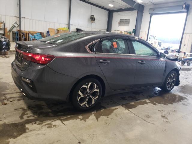 2020 Kia Forte Ex - Фото 3