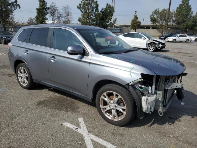 2014 Mitsubishi Outlander Gt - Image 4