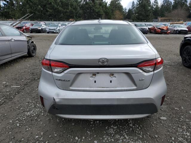 2020 Toyota Corolla Le - Фото 6