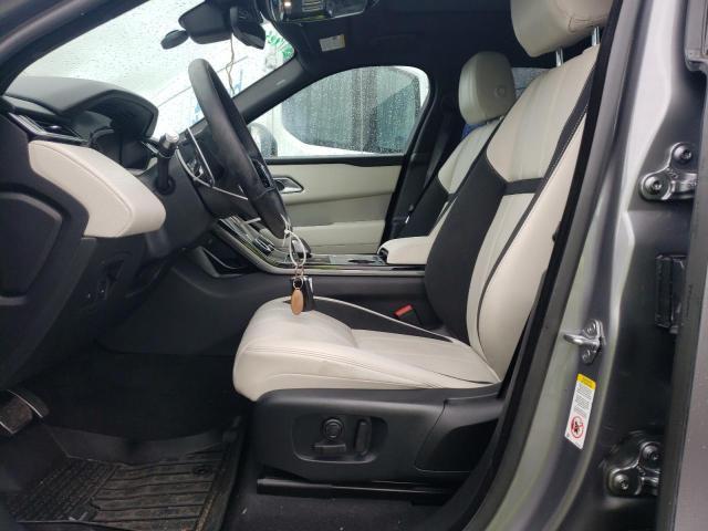 2022 Land Rover Range Rover Velar R-Dynamic S - Image 7