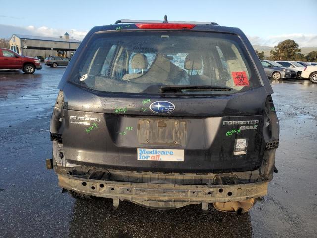 2016 Subaru Forester 2.5I - Фото 6