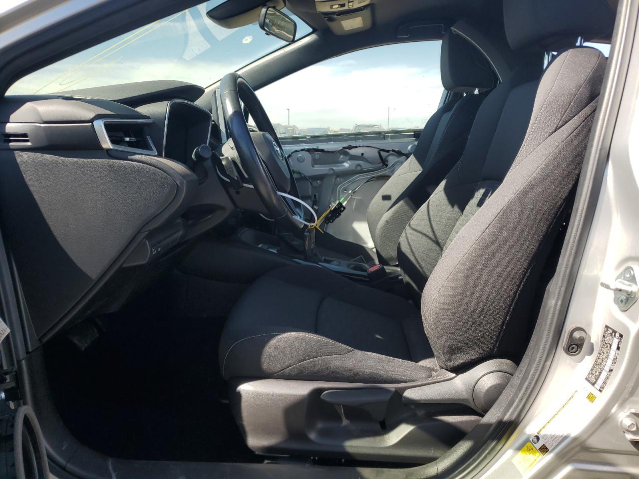 2022 TOYOTA COROLLA SE - Фото 7
