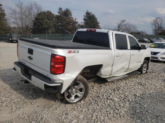 2018 Chevrolet Silverado K1500 Lt - Image 3