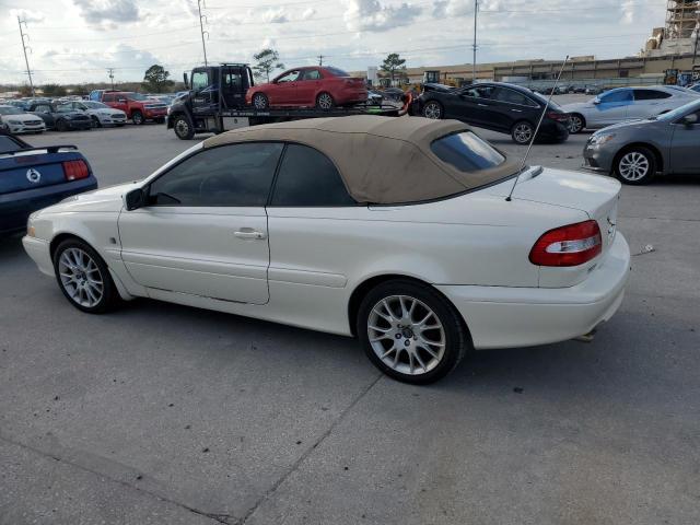 2004 Volvo C70 Lpt - Фото 2