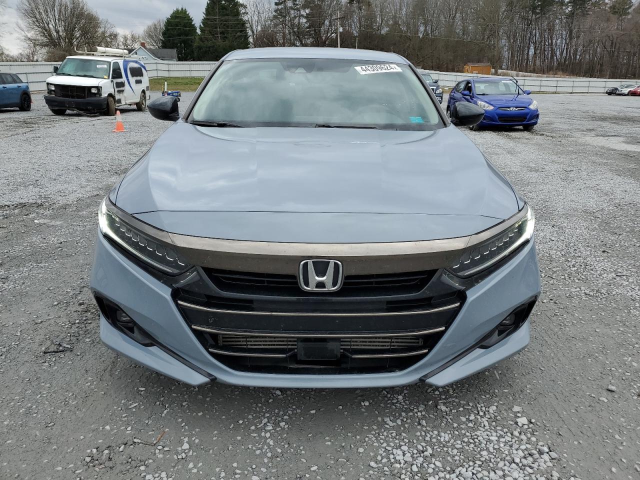 2021 HONDA ACCORD SPO - Image 5
