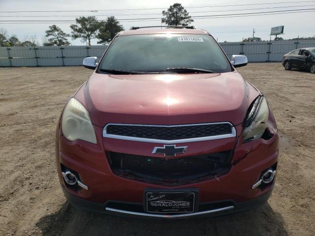 2011 Chevrolet Equinox Ltz - Image 5