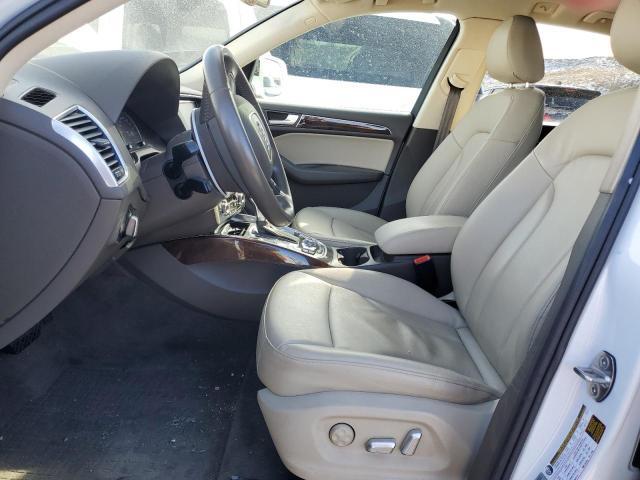 2016 Audi Q5 Premium Plus - Фото 7