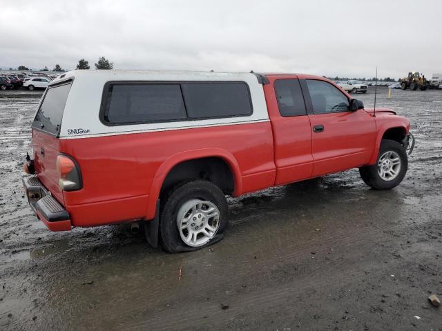 1999 Dodge Dakota - Фото 3