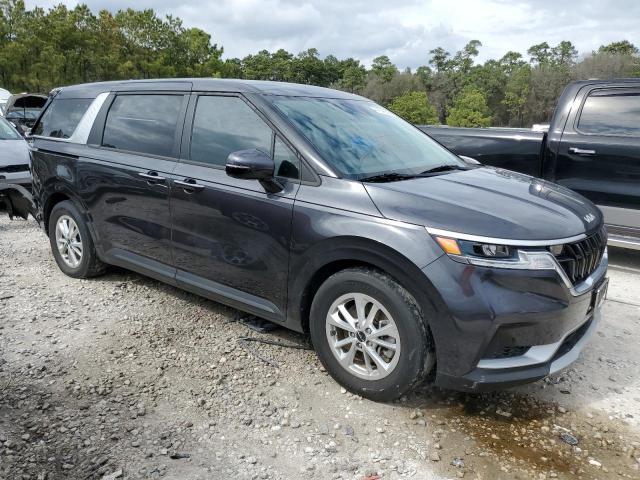 2022 Kia Carnival Lx - Фото 4