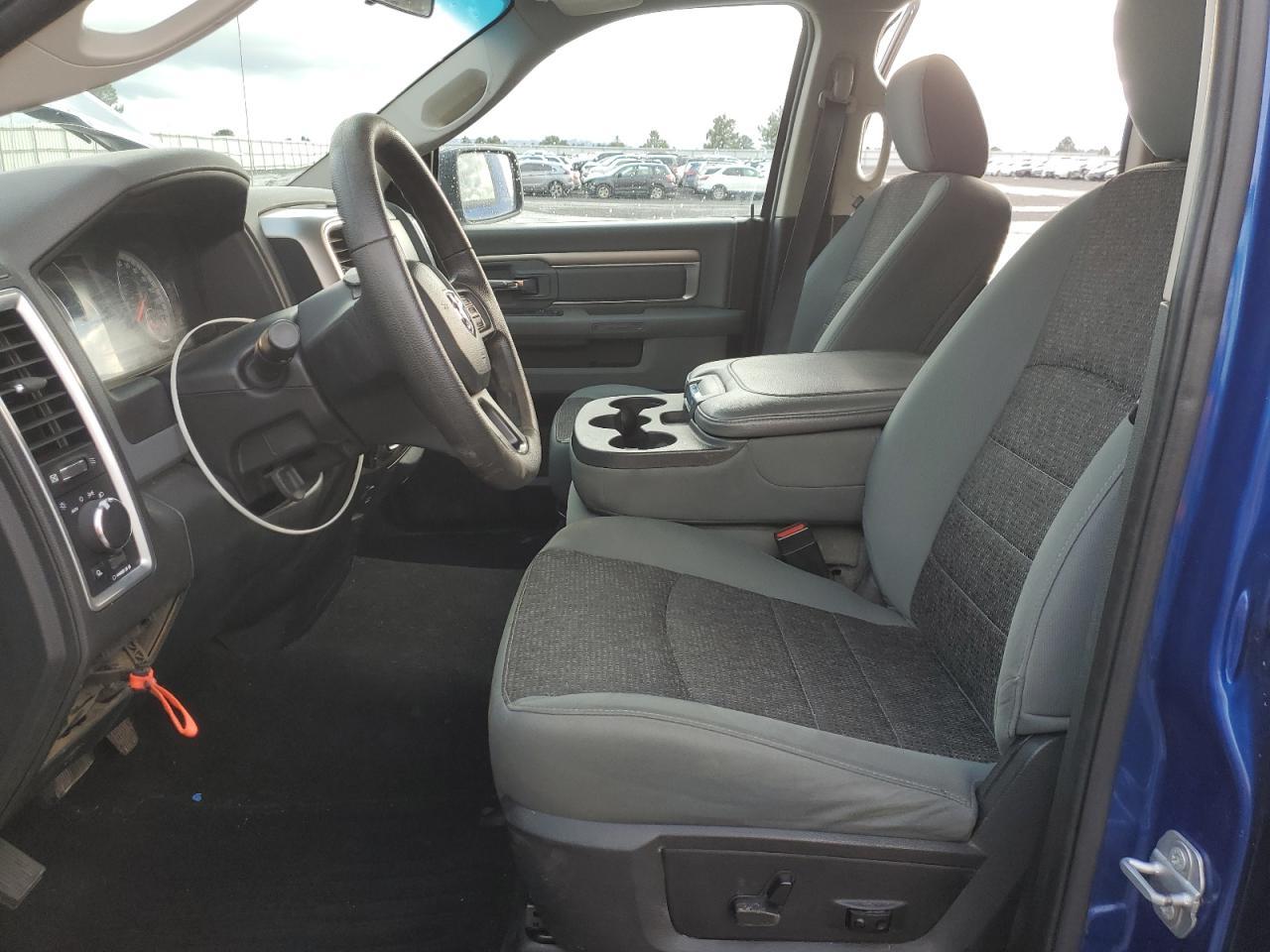 2017 RAM 1500 SLT - Image 7