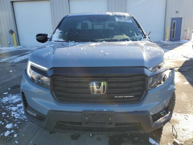 2023 Honda Ridgeline Black Edition - Фото 5