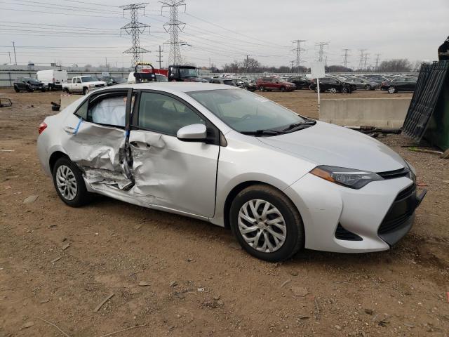 2018 Toyota Corolla L - Фото 4