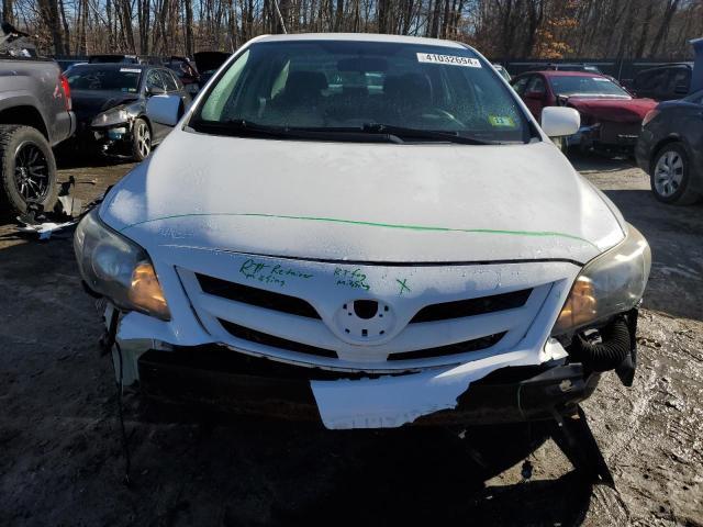 2013 Toyota Corolla Base - Image 5