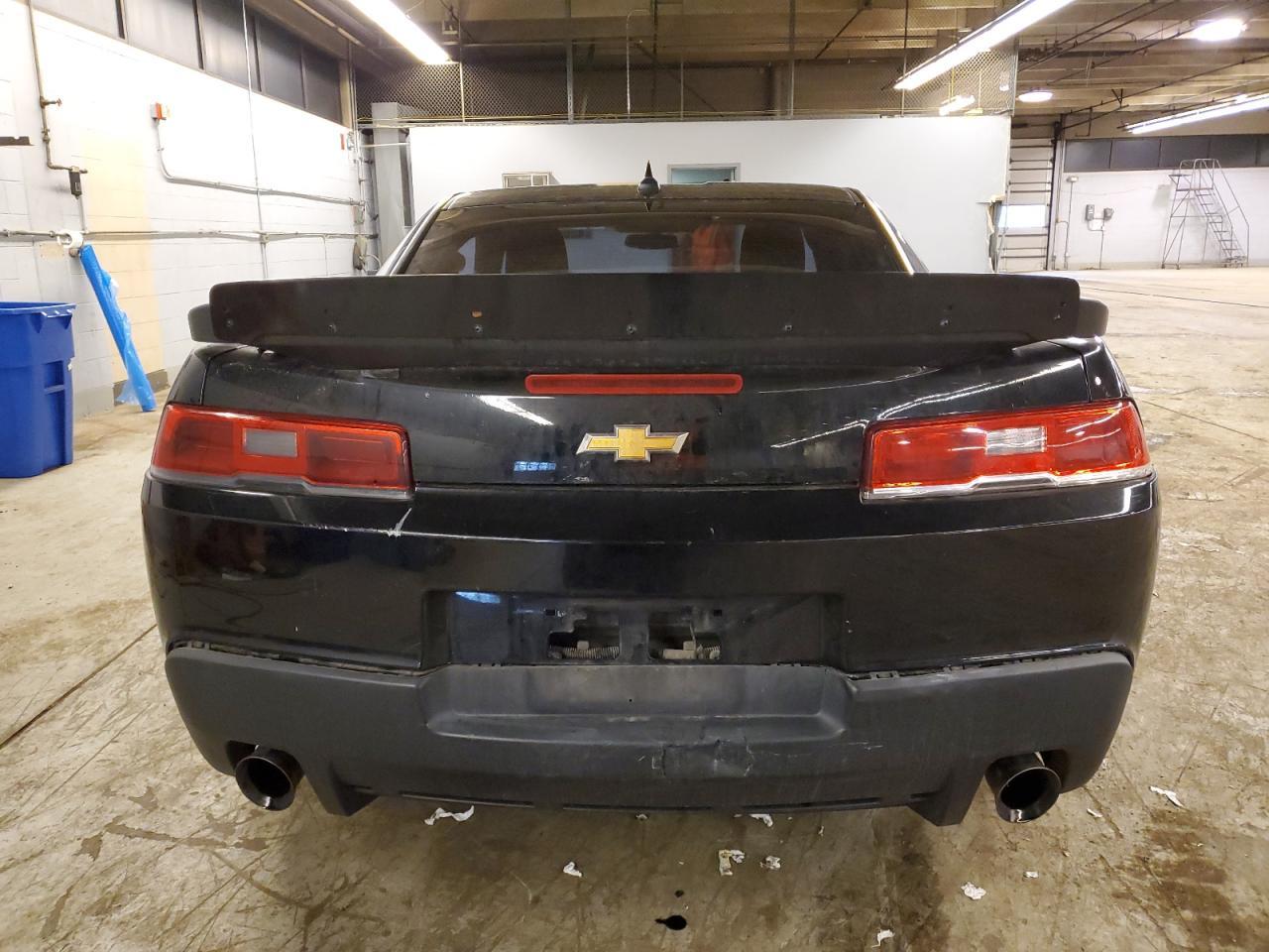 2015 CHEVROLET CAMARO LT - Image 6