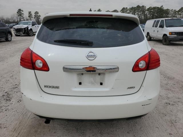 2012 Nissan Rogue S - Фото 6
