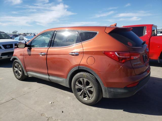 2016 Hyundai Santa Fe Sport - Фото 2