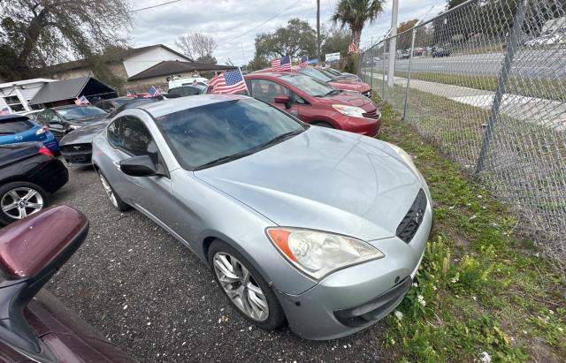 2011 HYUNDAI GENESIS