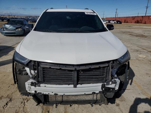2022 Chevrolet Traverse Premier - Фото 5