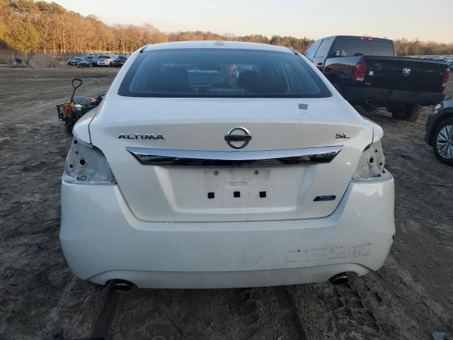 2013 Nissan Altima 2.5 - Фото 6