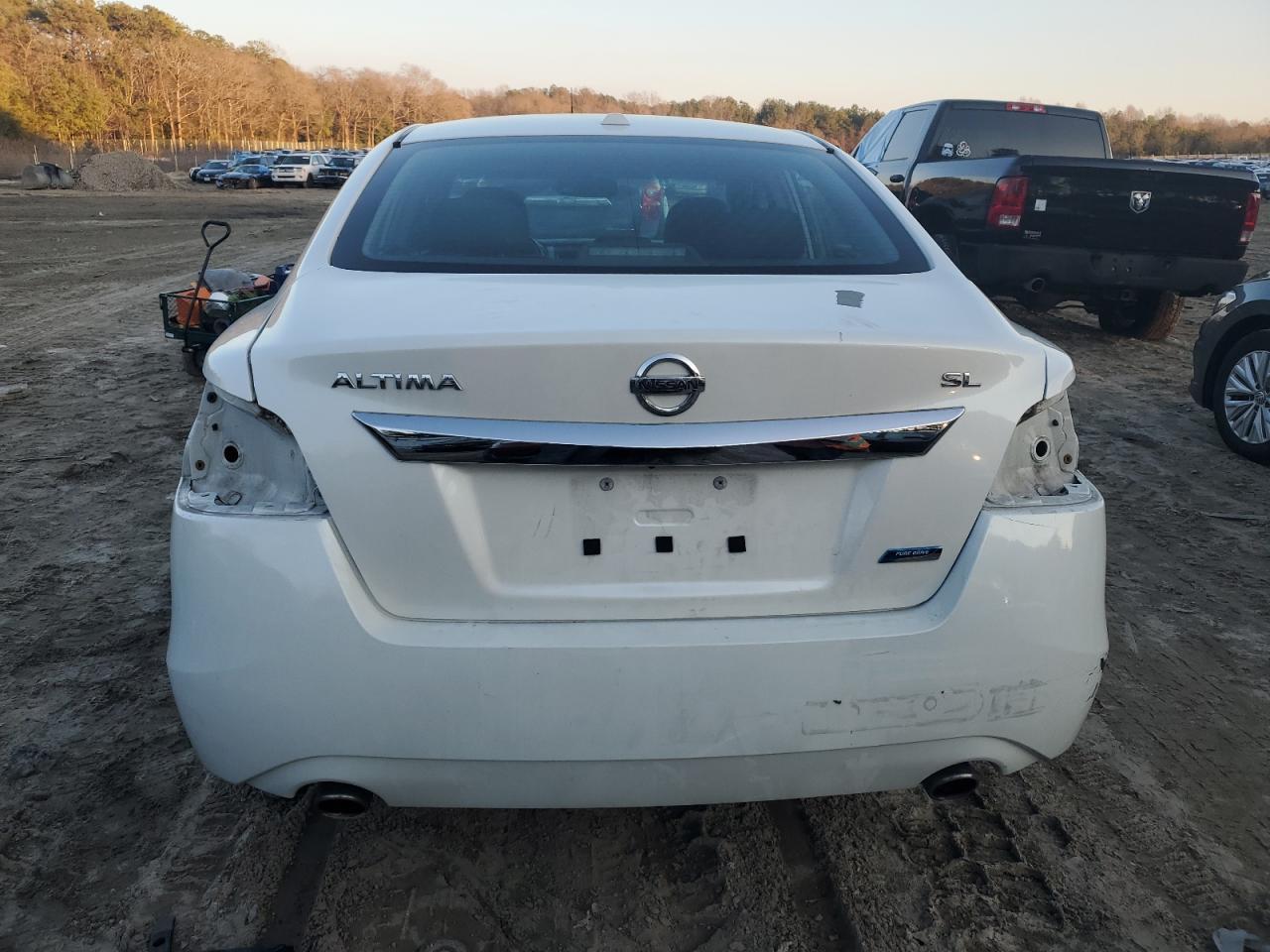 2013 NISSAN ALTIMA 2.5 - Image 6